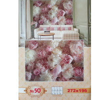 Фотошпалери Prestige №50 272х196см