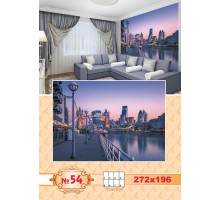 Фотошпалери Prestige №54 272х196см