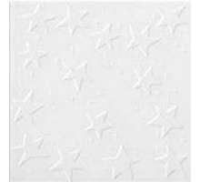 Плита стельова Romstar 57 біла 1 м.кв.