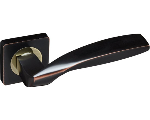 Ручка Gavroche GERMANIUM Ge - A1 (ORB/PB) комплект 2 шт.