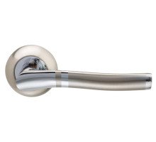 Ручка Gavroche TITANIUM Ti-A5 (SN/CP) комплект 2шт.