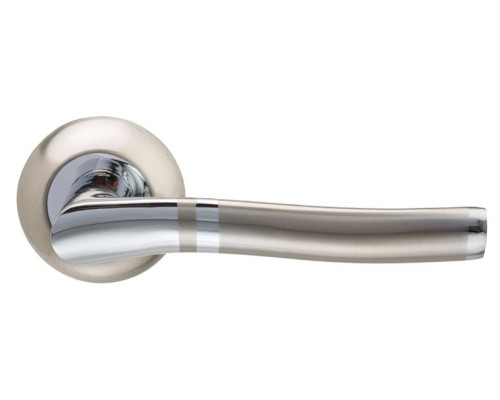 Ручка Gavroche TITANIUM Ti-A5 (SN/CP) комплект 2шт.
