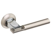 Ручка Gavroche ZIRCONIUM Zr-A5 (SN/CP) комплект 2шт.
