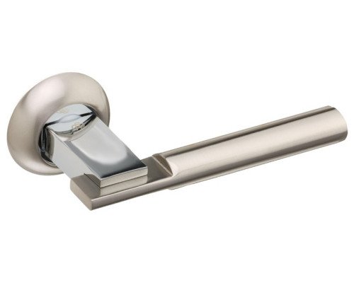 Ручка Gavroche ZIRCONIUM Zr-A5 (SN/CP) комплект 2шт.