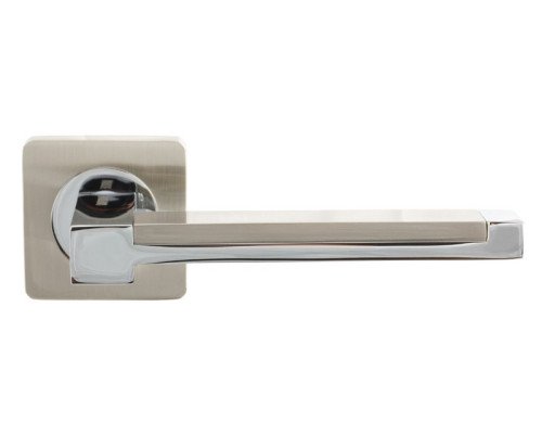 Ручка Gavroche PLATINUM Pt-Z3 (SN/CP) комплект 2шт.