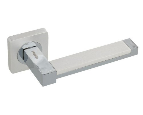 Ручка Gavroche PLATINUM Pt-Z3 (PW/CP) комплект 2шт.