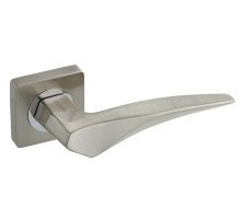 Ручка Gavroche TANTALUM Ta-Z3 (SN/CP) комплект 2шт.
