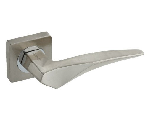 Ручка Gavroche TANTALUM Ta-Z3 (SN/CP) комплект 2шт.