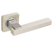 Ручка Gavroche FRANCIUM Fr-A1 (PW/CP) комплект 2шт.