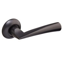Ручка Gavroche VANADIUM V-A5 (Black) ORB компл. 2 шт.