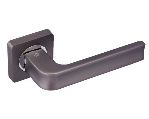 Ручка Gavroche CALIFORNIUM Cf-A1 (MBN/CP) комплект 2шт.