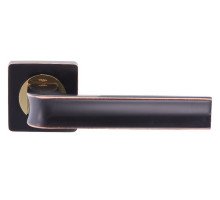 Ручка Gavroche CALIFORNIUM Cf-A1 (ORB/PB) комплект 2шт.