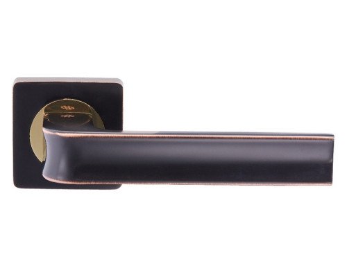Ручка Gavroche CALIFORNIUM Cf-A1 (ORB/PB) комплект 2шт.