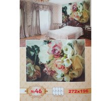 Фотошпалери Prestige №46 272х196см