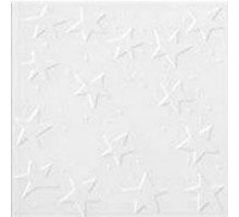 Плита стельова Romstar 57 біла 1 м.кв.