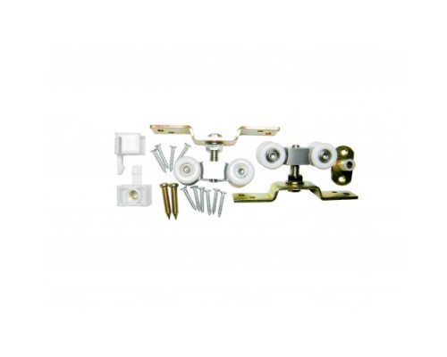 Ролики до розсувної системи KEDR ESW 338-40 kg