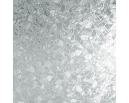 Плівка самоклеюча dc-fix 200-2535 Бите скло Вітраж (0,45х15м)