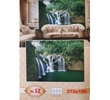 Фотошпалери Prestige №32 272х196см
