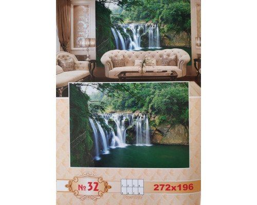 Фотошпалери Prestige №32 272х196см