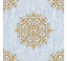 Шпалери YASHAM вінілові на флізеліновій основі 8525-5 AMALFI (0,53х10,05м)