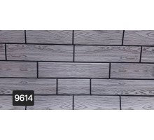 Декоративні пластикові панелі 960*480*4мм  (9614)
