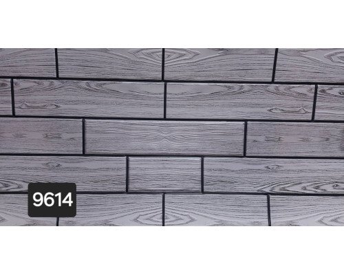 Декоративні пластикові панелі 960*480*4мм  (9614)