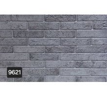 Декоративні пластикові панелі 960*480*4мм  (9621)